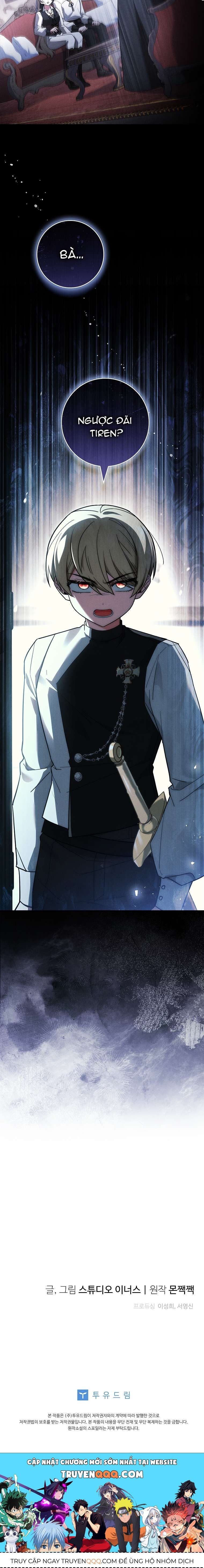 Văn Phòng Thám Tử Dành Cho Nam Chính Hối Hận!