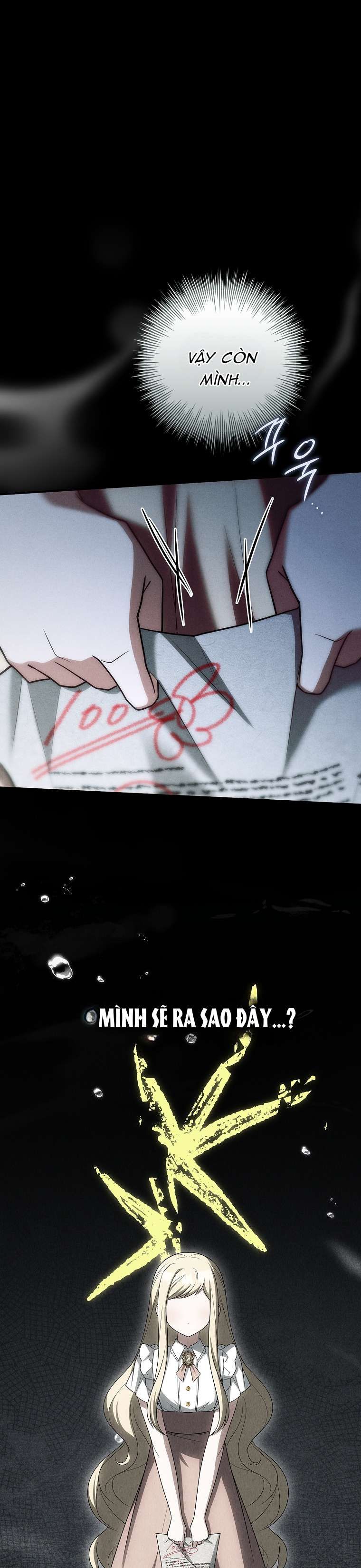 Văn Phòng Thám Tử Dành Cho Nam Chính Hối Hận!