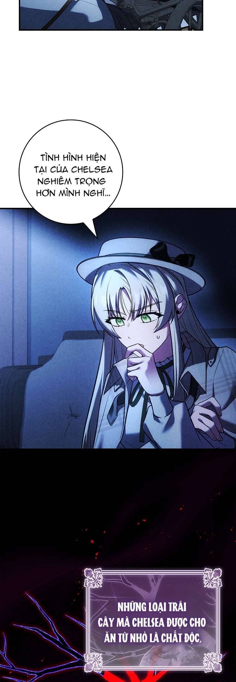 Văn Phòng Thám Tử Dành Cho Nam Chính Hối Hận!