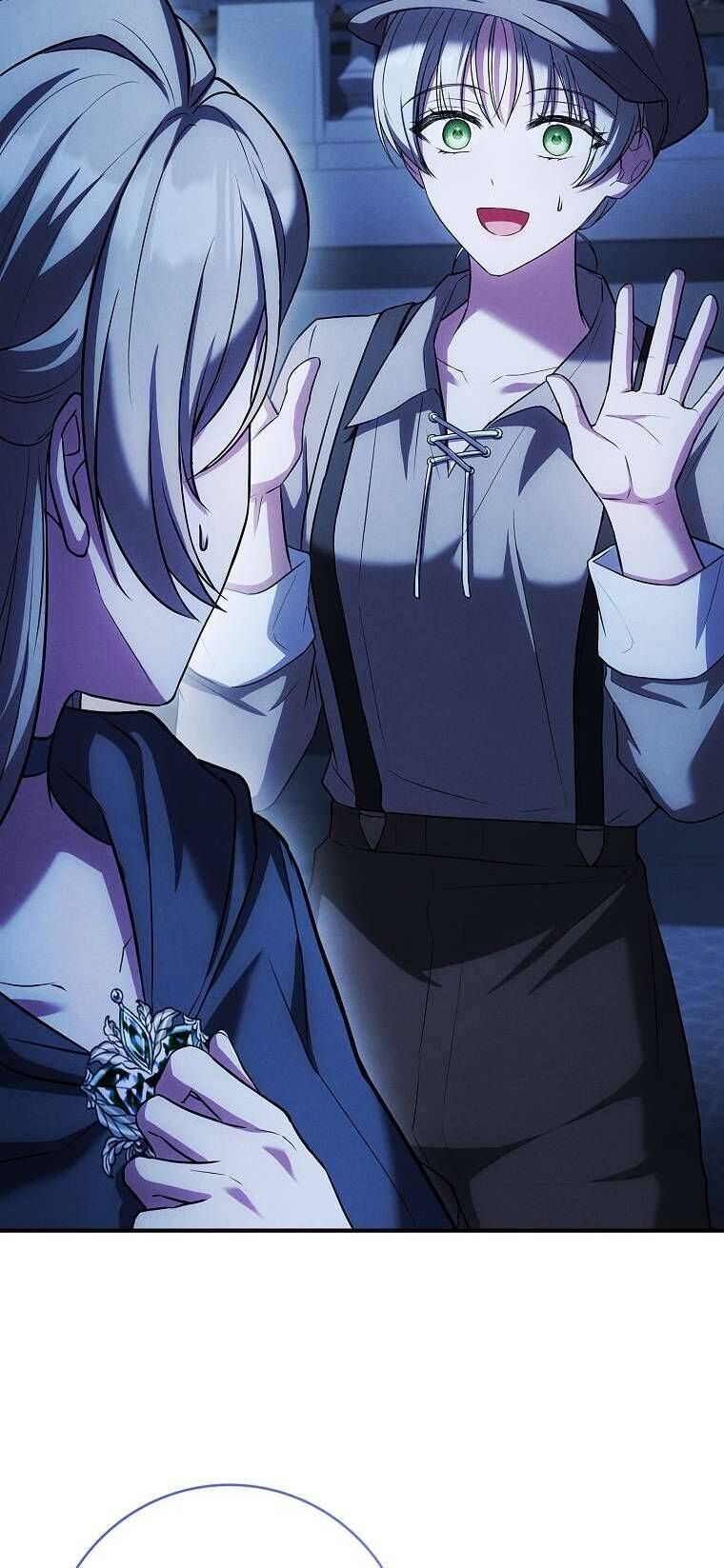 Văn Phòng Thám Tử Dành Cho Nam Chính Hối Hận!