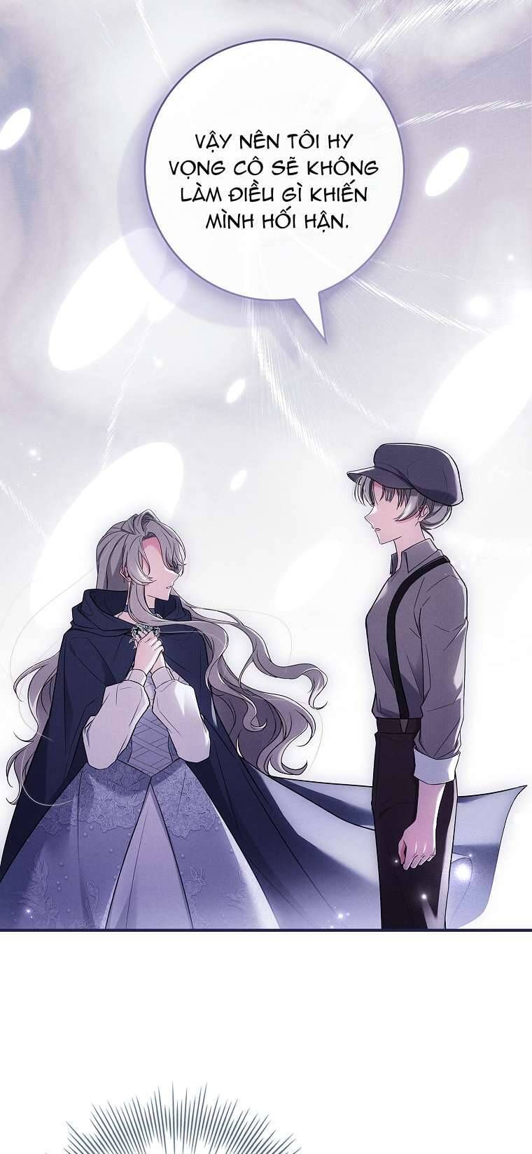 Văn Phòng Thám Tử Dành Cho Nam Chính Hối Hận!