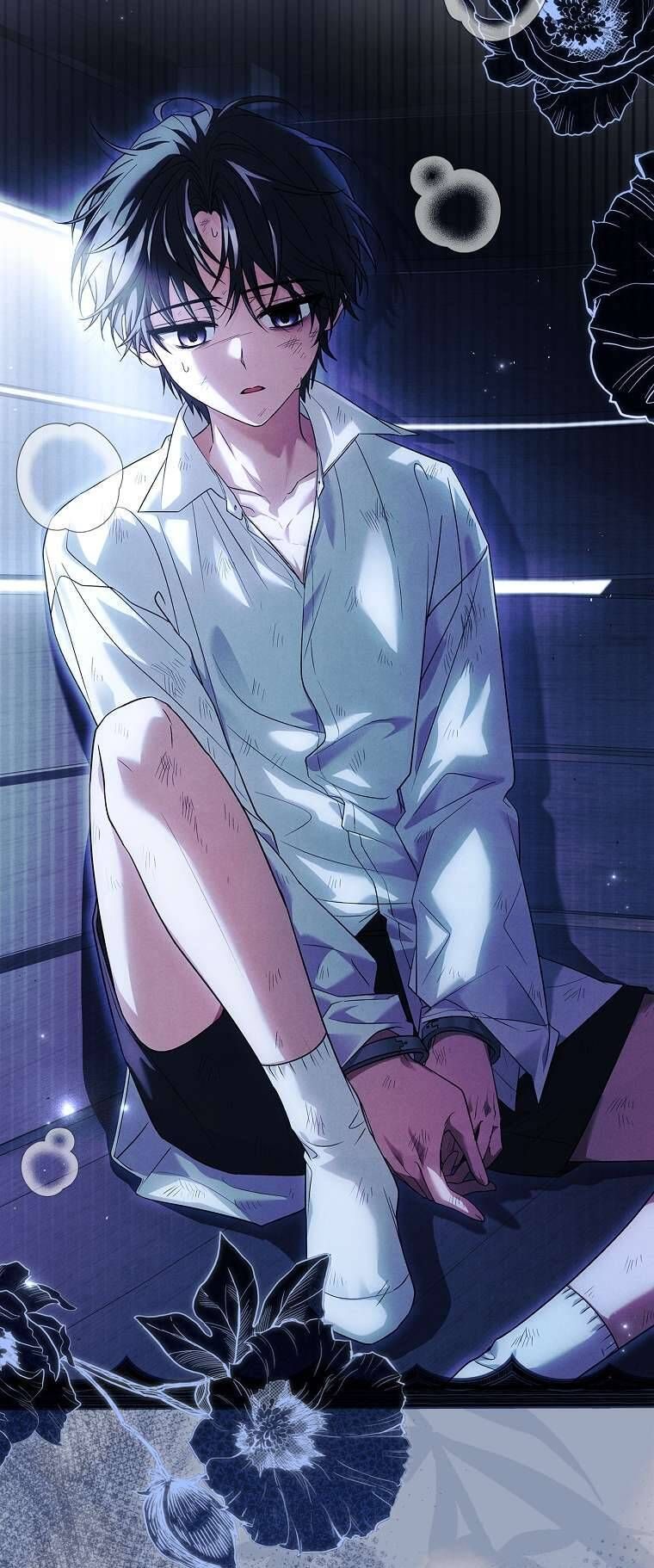 Văn Phòng Thám Tử Dành Cho Nam Chính Hối Hận!