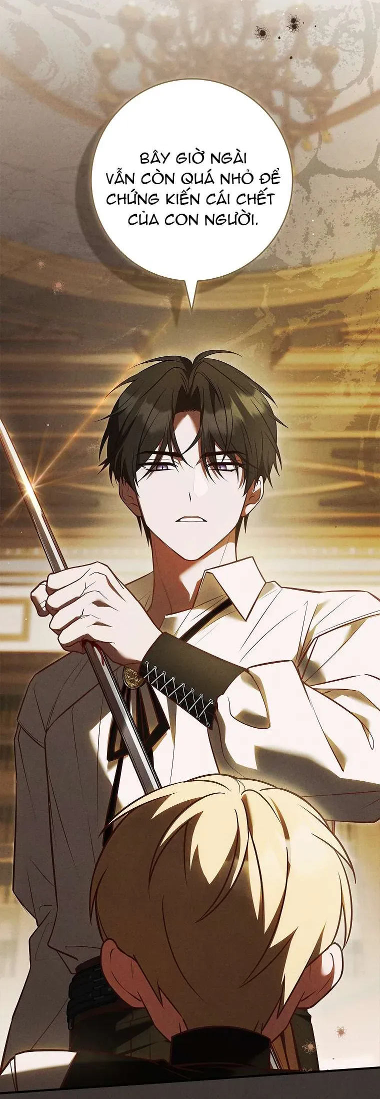 Văn Phòng Thám Tử Dành Cho Nam Chính Hối Hận!