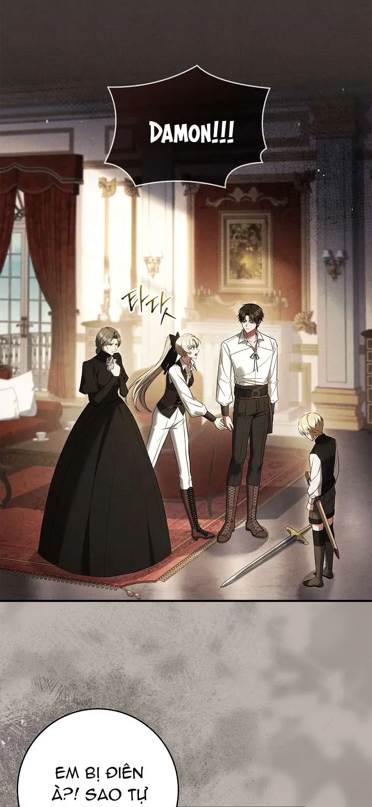 Văn Phòng Thám Tử Dành Cho Nam Chính Hối Hận!