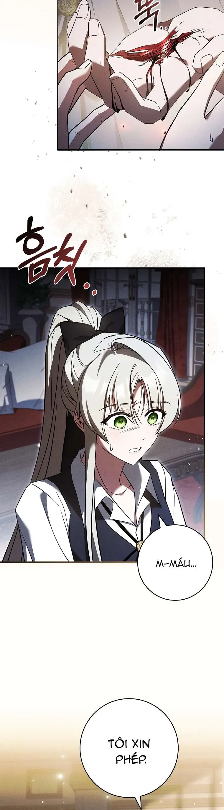 Văn Phòng Thám Tử Dành Cho Nam Chính Hối Hận!