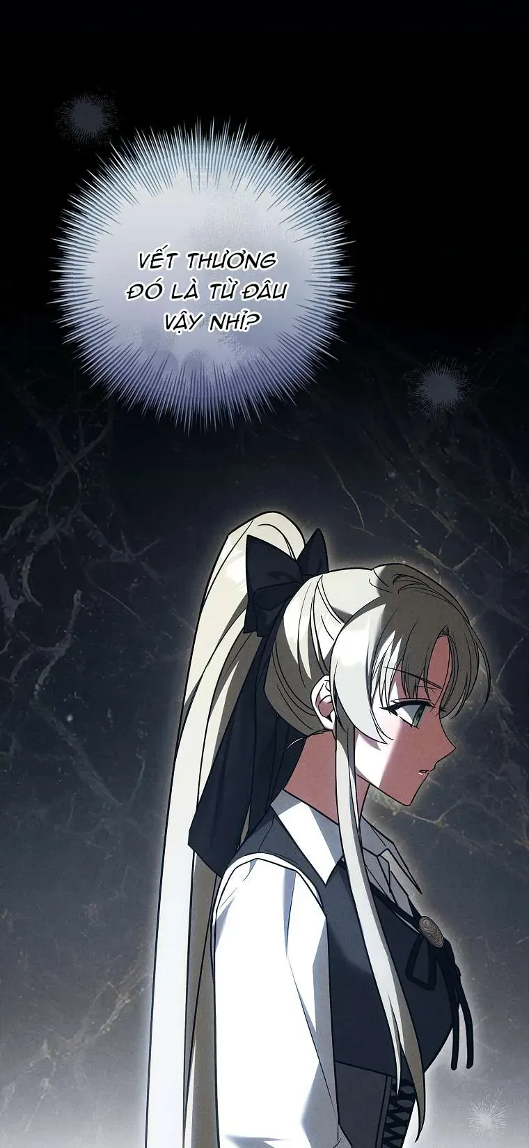 Văn Phòng Thám Tử Dành Cho Nam Chính Hối Hận!