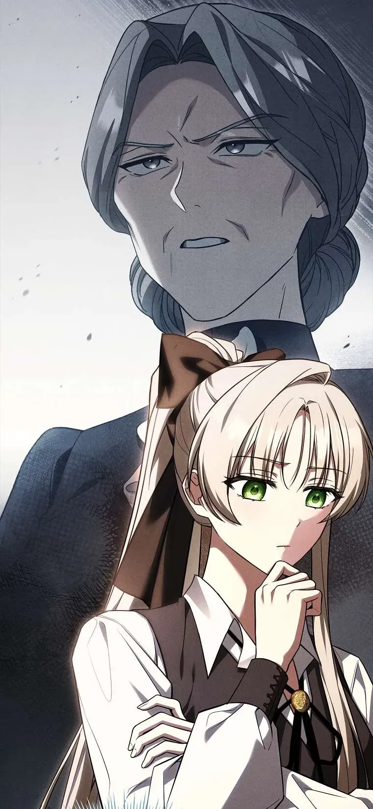 Văn Phòng Thám Tử Dành Cho Nam Chính Hối Hận!