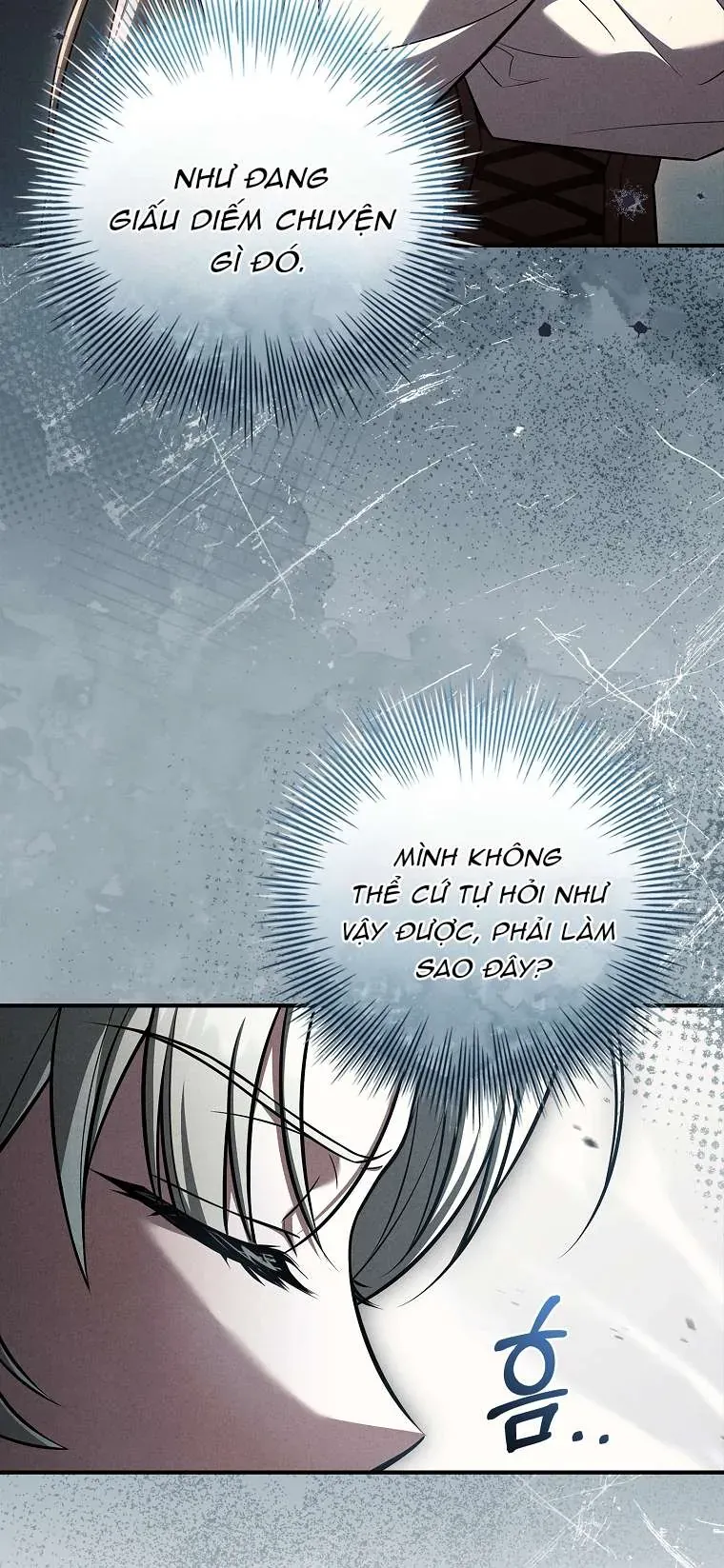 Văn Phòng Thám Tử Dành Cho Nam Chính Hối Hận!