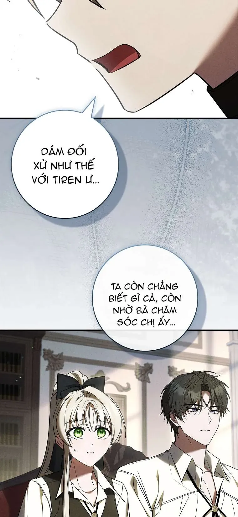 Văn Phòng Thám Tử Dành Cho Nam Chính Hối Hận!