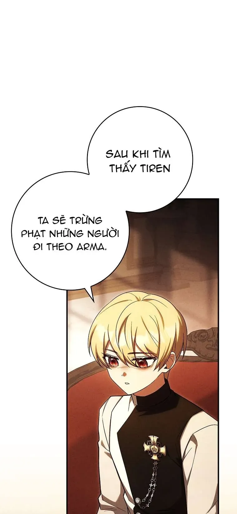 Văn Phòng Thám Tử Dành Cho Nam Chính Hối Hận!