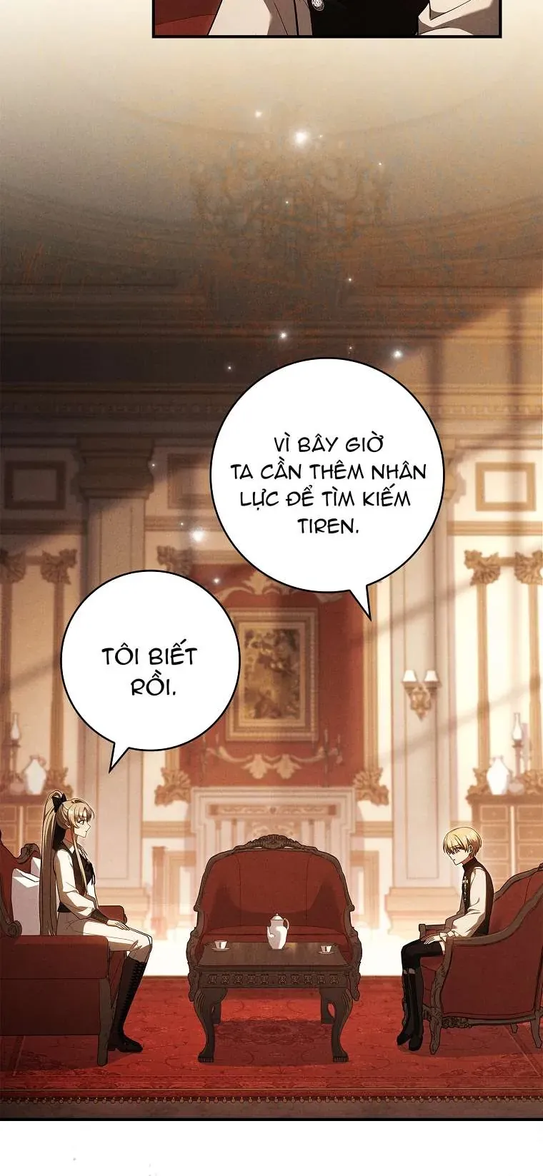 Văn Phòng Thám Tử Dành Cho Nam Chính Hối Hận!