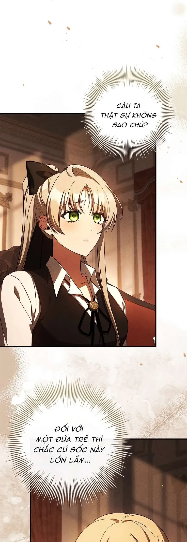 Văn Phòng Thám Tử Dành Cho Nam Chính Hối Hận!