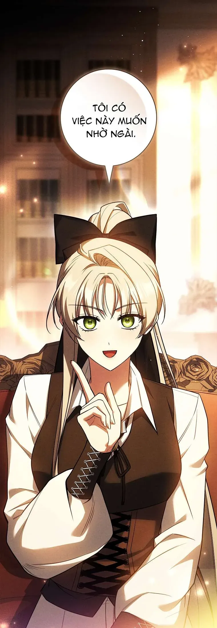 Văn Phòng Thám Tử Dành Cho Nam Chính Hối Hận!