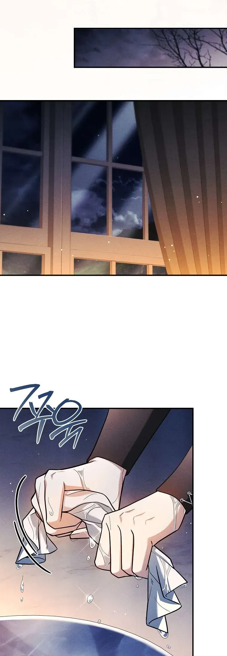 Văn Phòng Thám Tử Dành Cho Nam Chính Hối Hận!