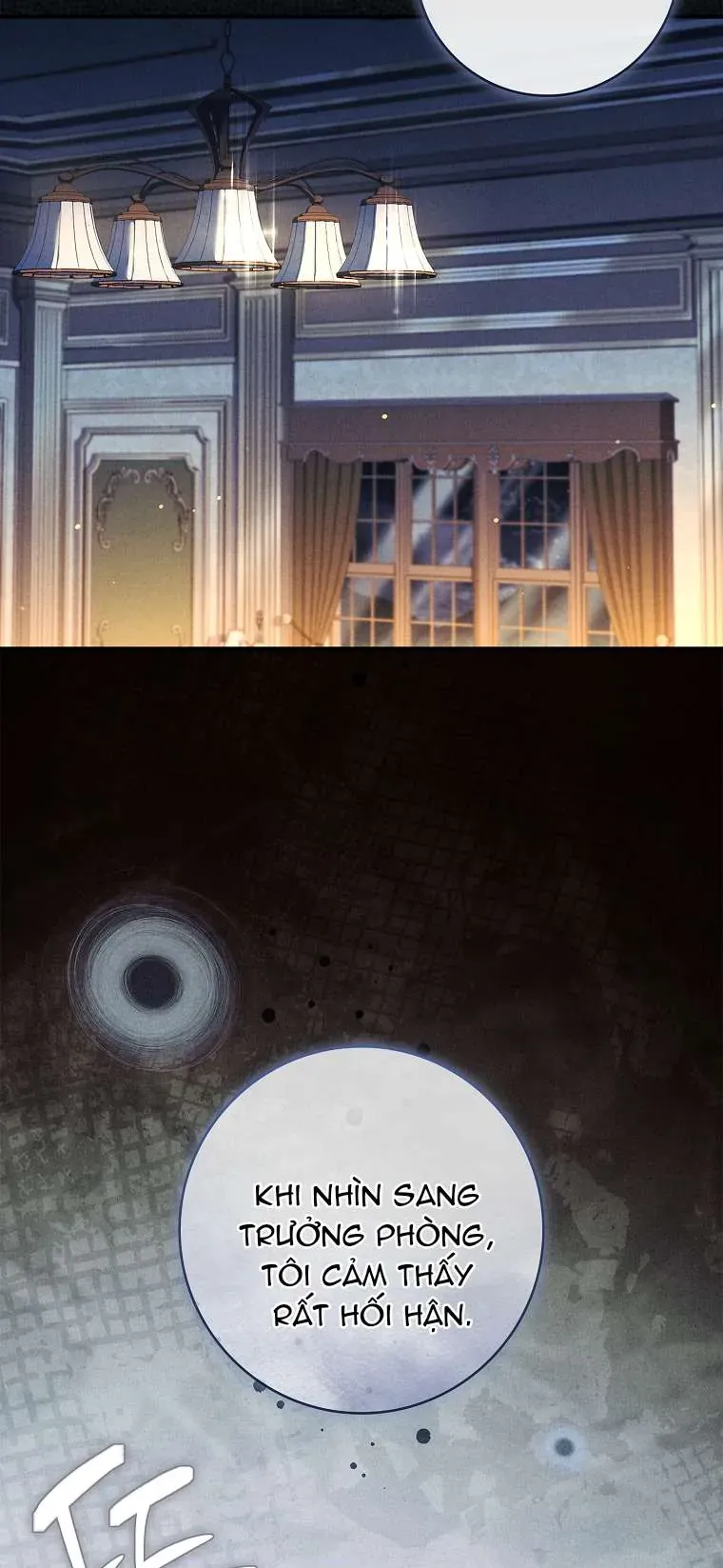 Văn Phòng Thám Tử Dành Cho Nam Chính Hối Hận!