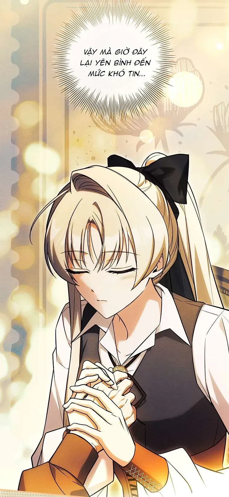 Văn Phòng Thám Tử Dành Cho Nam Chính Hối Hận!