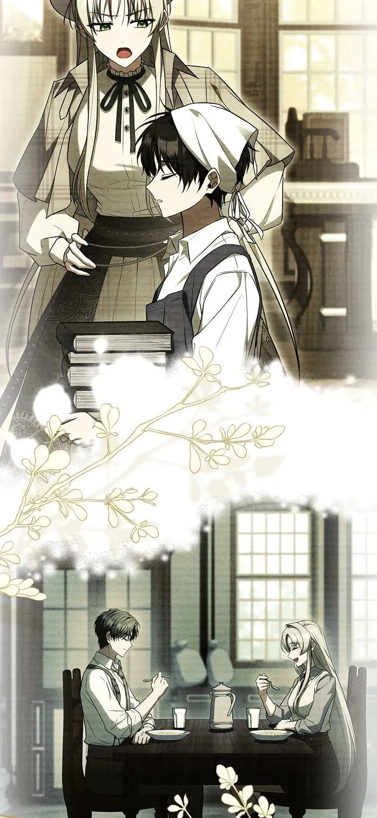 Văn Phòng Thám Tử Dành Cho Nam Chính Hối Hận!