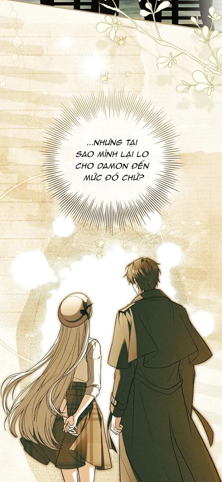 Văn Phòng Thám Tử Dành Cho Nam Chính Hối Hận!