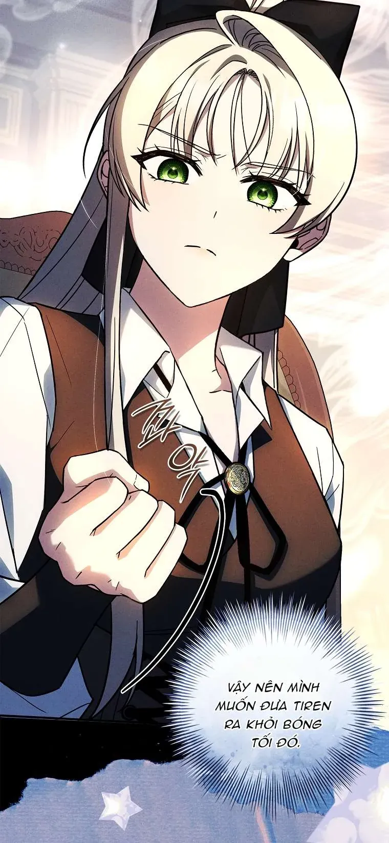 Văn Phòng Thám Tử Dành Cho Nam Chính Hối Hận!