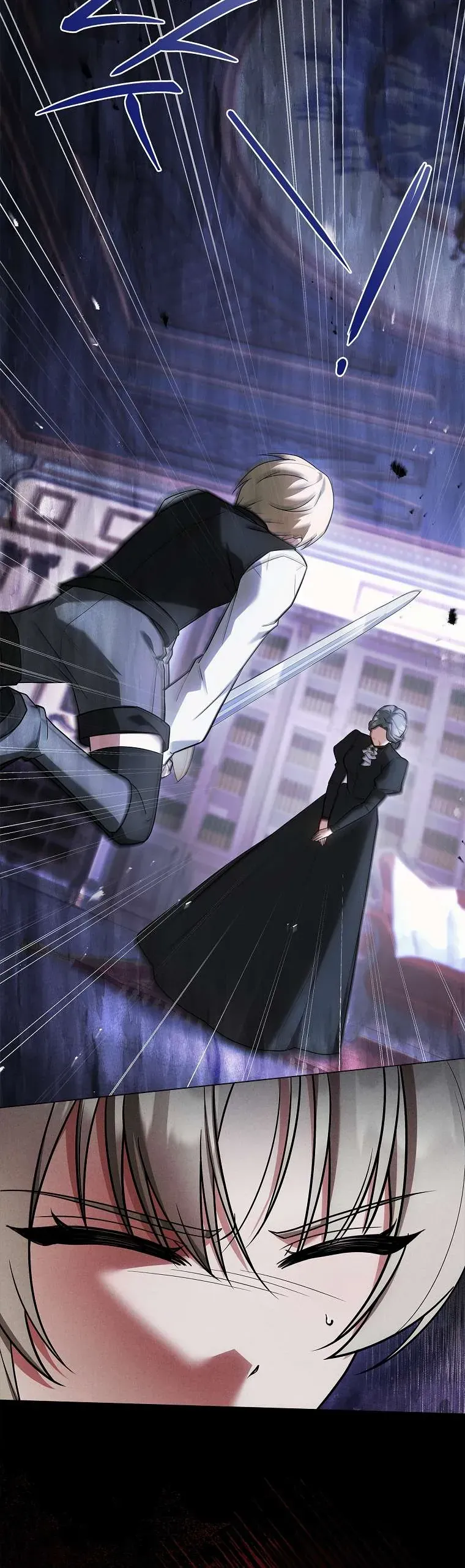 Văn Phòng Thám Tử Dành Cho Nam Chính Hối Hận!