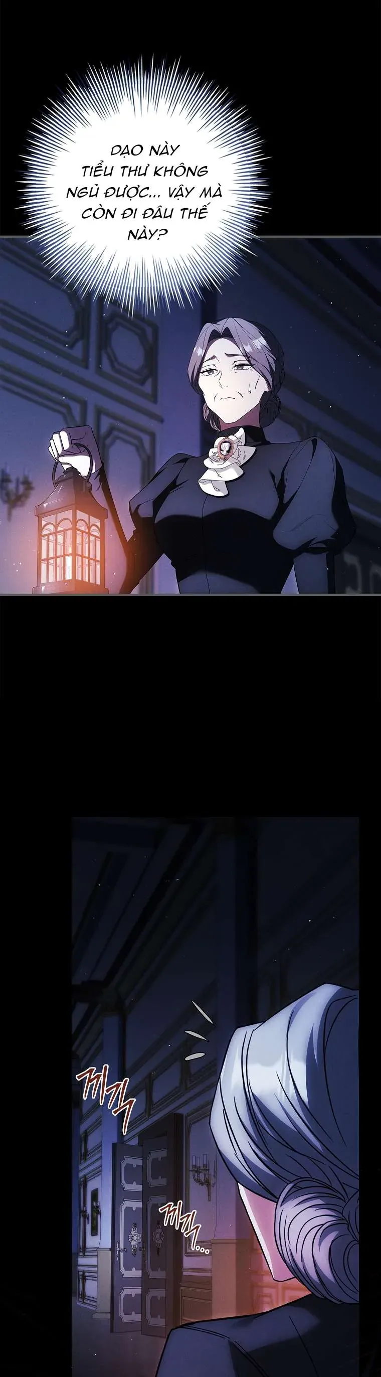 Văn Phòng Thám Tử Dành Cho Nam Chính Hối Hận!