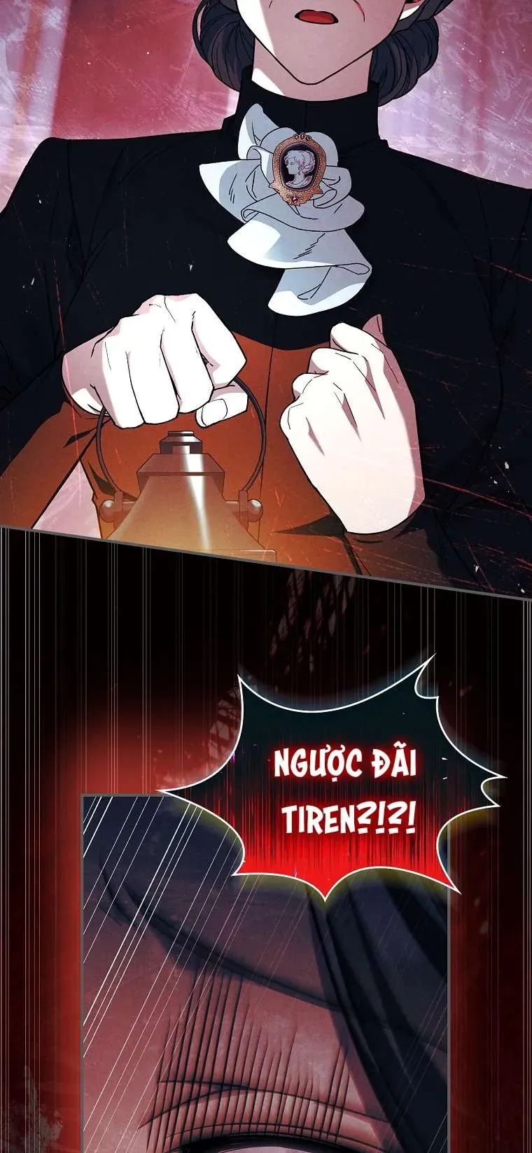 Văn Phòng Thám Tử Dành Cho Nam Chính Hối Hận!