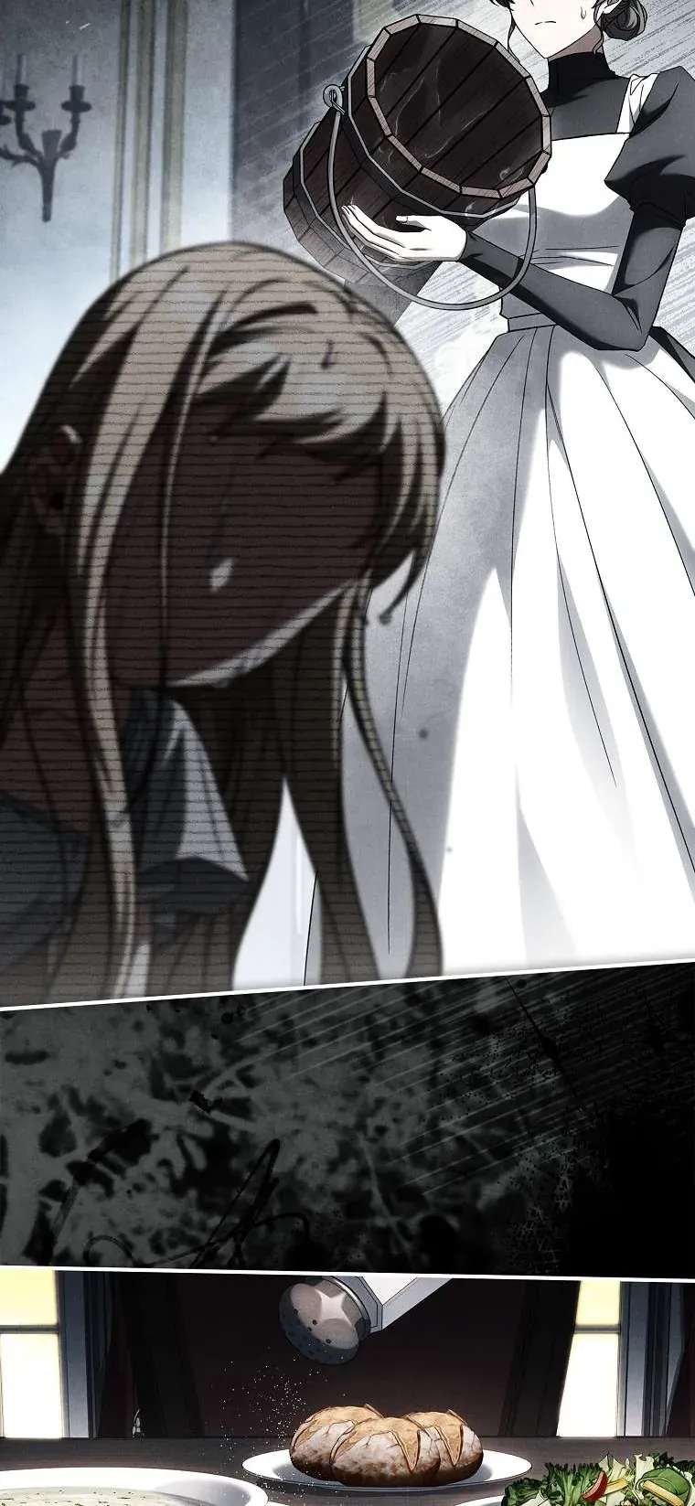 Văn Phòng Thám Tử Dành Cho Nam Chính Hối Hận!