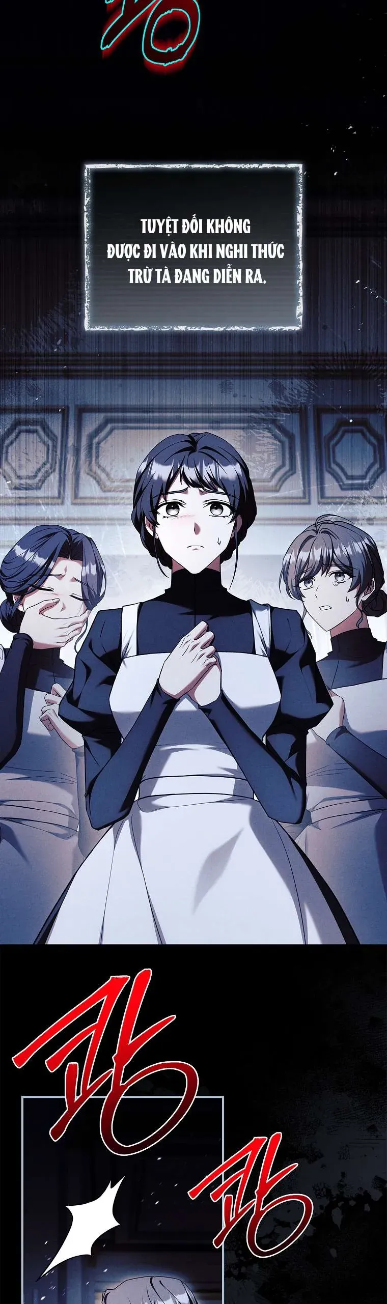 Văn Phòng Thám Tử Dành Cho Nam Chính Hối Hận!