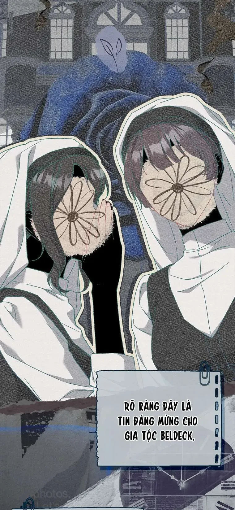 Văn Phòng Thám Tử Dành Cho Nam Chính Hối Hận!