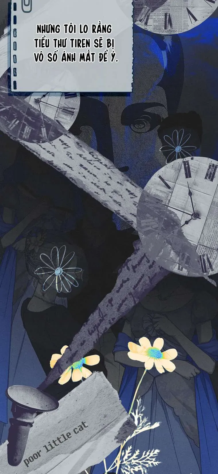 Văn Phòng Thám Tử Dành Cho Nam Chính Hối Hận!