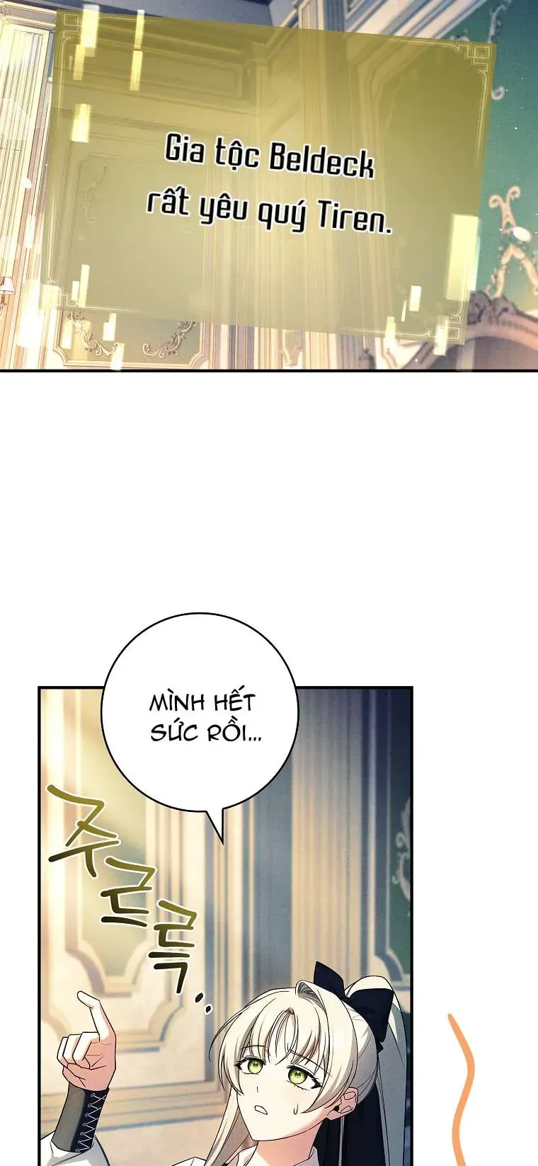 Văn Phòng Thám Tử Dành Cho Nam Chính Hối Hận!