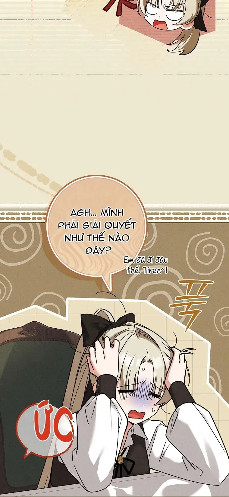 Văn Phòng Thám Tử Dành Cho Nam Chính Hối Hận!