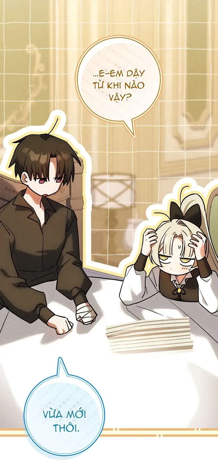 Văn Phòng Thám Tử Dành Cho Nam Chính Hối Hận!