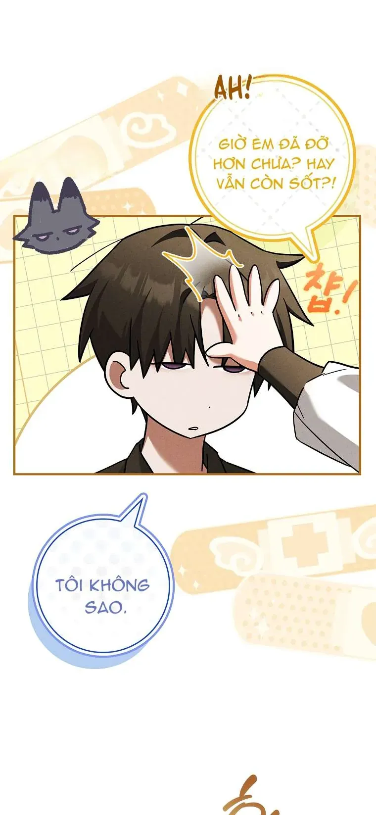 Văn Phòng Thám Tử Dành Cho Nam Chính Hối Hận!