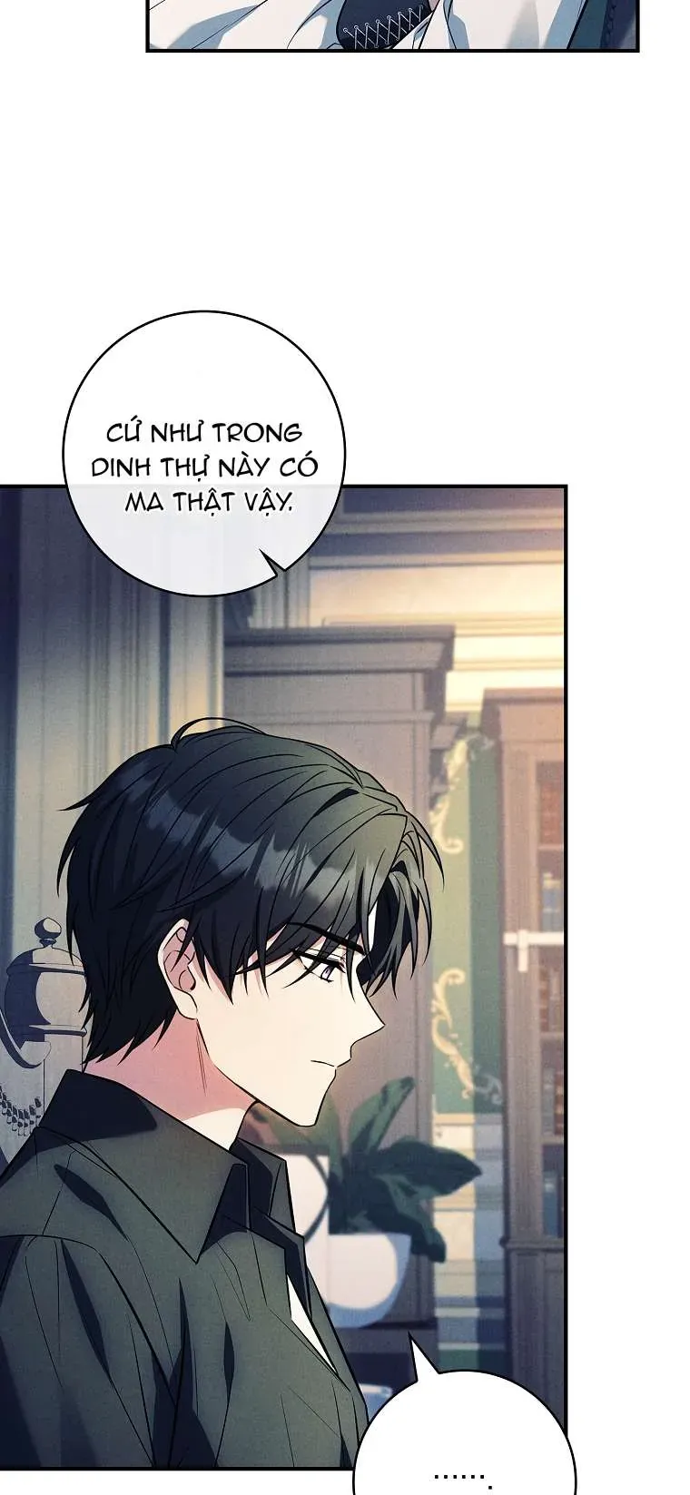 Văn Phòng Thám Tử Dành Cho Nam Chính Hối Hận!