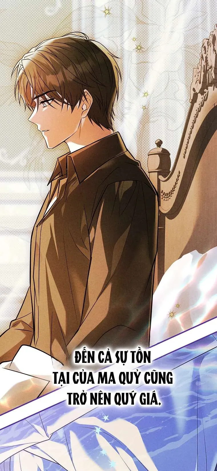 Văn Phòng Thám Tử Dành Cho Nam Chính Hối Hận!