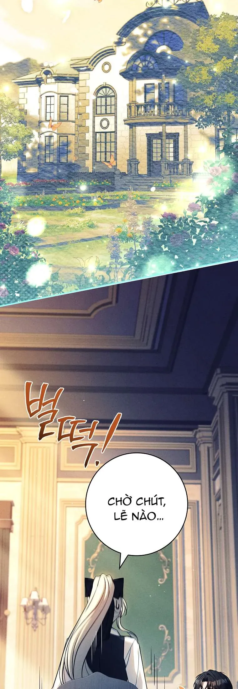 Văn Phòng Thám Tử Dành Cho Nam Chính Hối Hận!