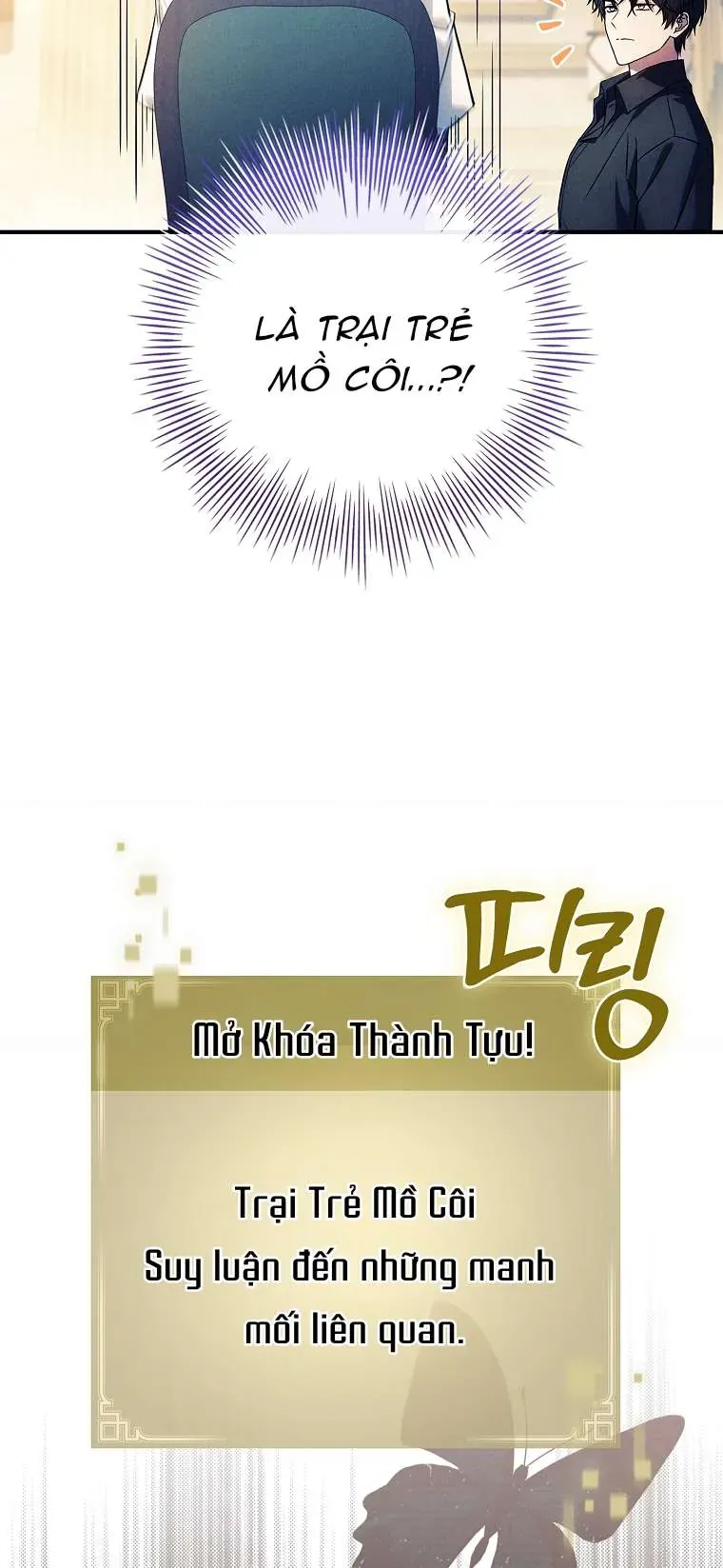 Văn Phòng Thám Tử Dành Cho Nam Chính Hối Hận!