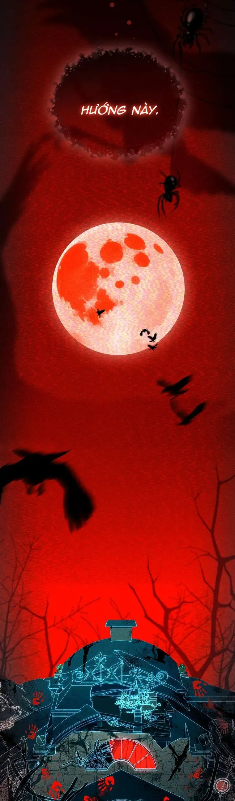 Văn Phòng Thám Tử Dành Cho Nam Chính Hối Hận!