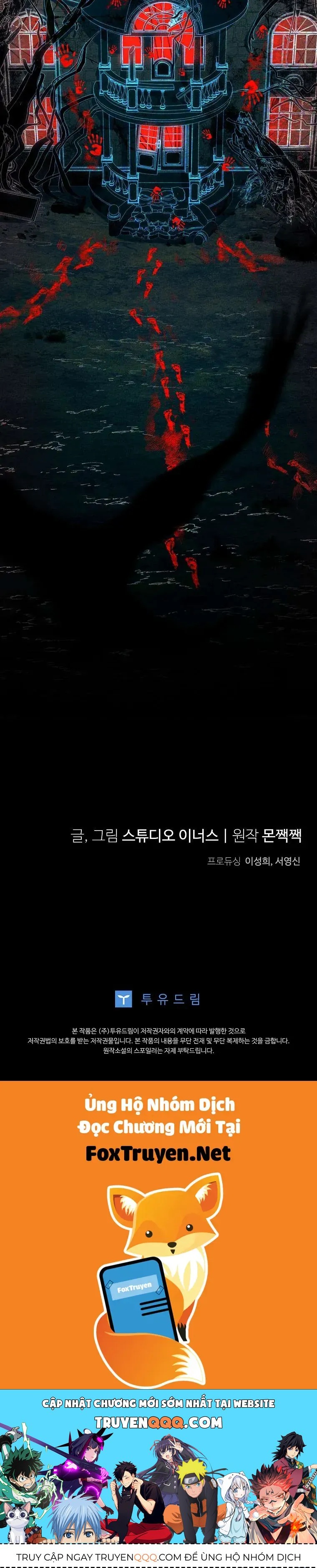 Văn Phòng Thám Tử Dành Cho Nam Chính Hối Hận!