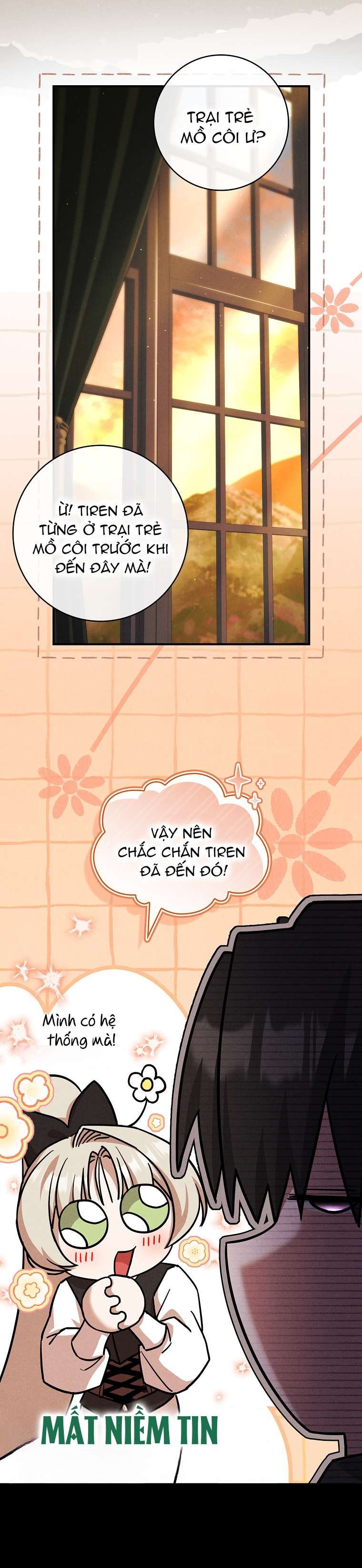 Văn Phòng Thám Tử Dành Cho Nam Chính Hối Hận!