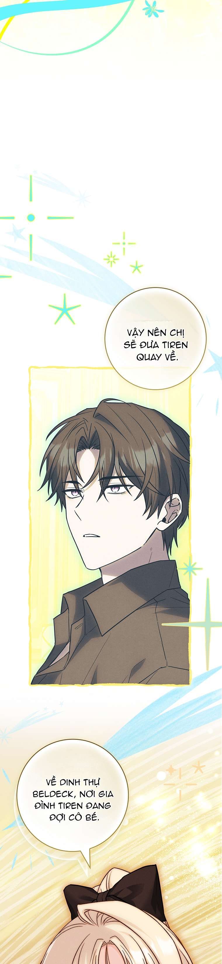 Văn Phòng Thám Tử Dành Cho Nam Chính Hối Hận!