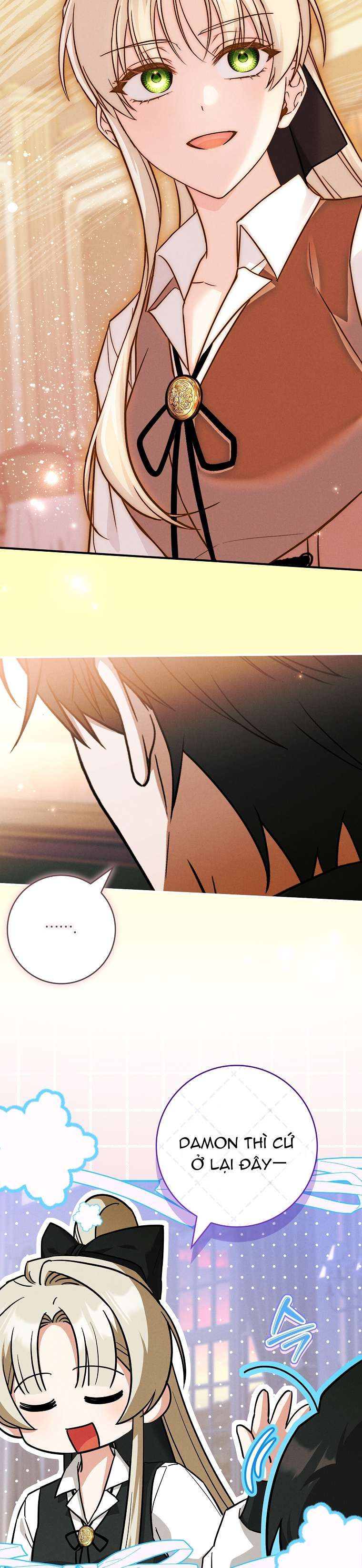 Văn Phòng Thám Tử Dành Cho Nam Chính Hối Hận!