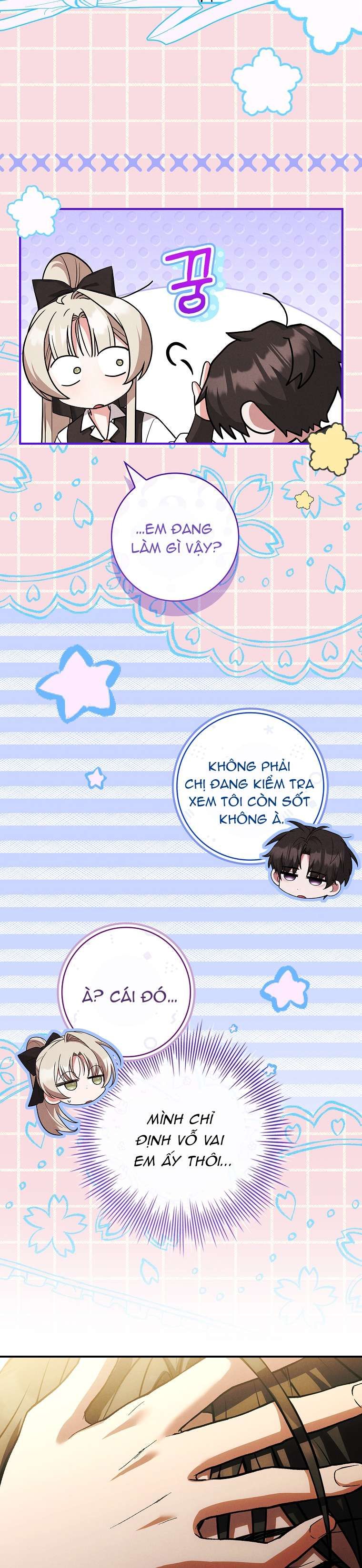 Văn Phòng Thám Tử Dành Cho Nam Chính Hối Hận!