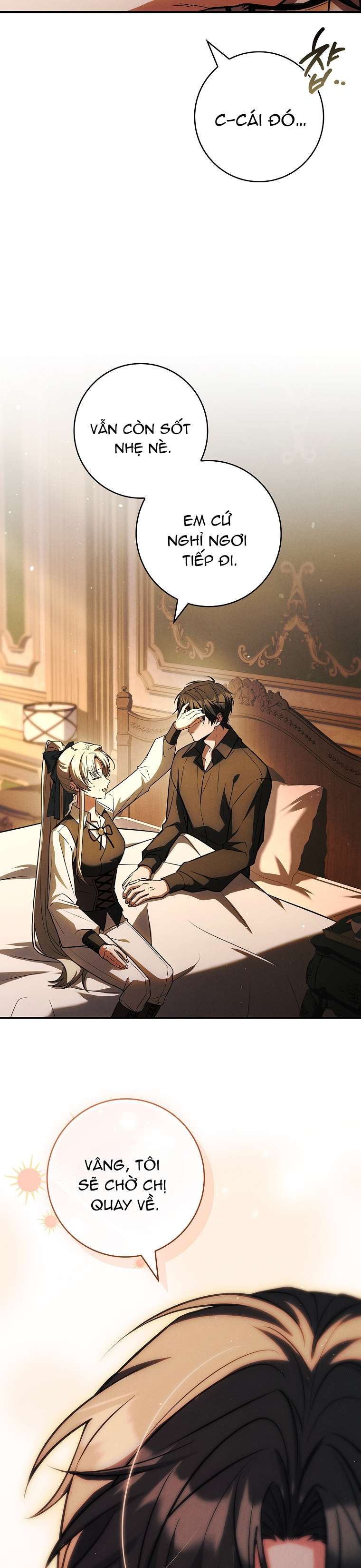 Văn Phòng Thám Tử Dành Cho Nam Chính Hối Hận!