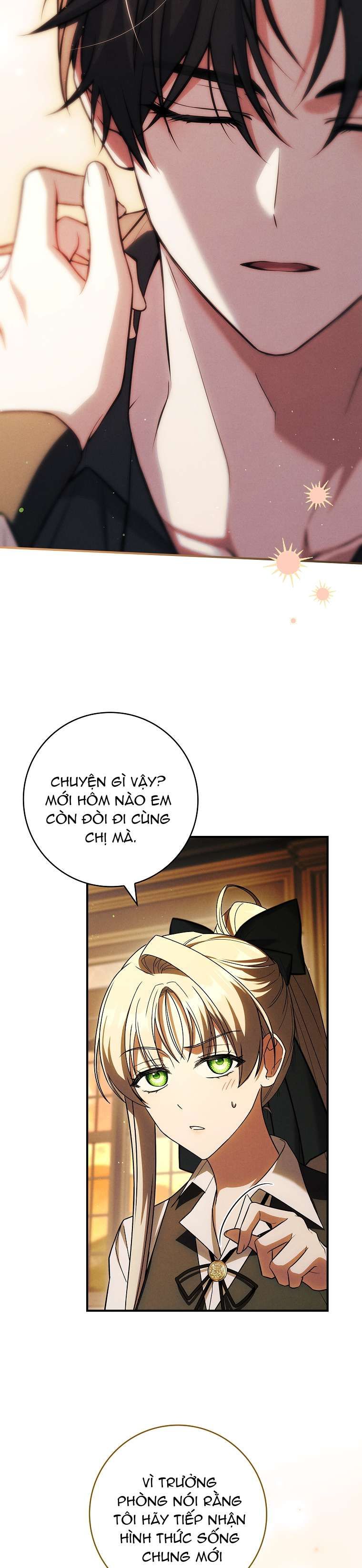 Văn Phòng Thám Tử Dành Cho Nam Chính Hối Hận!