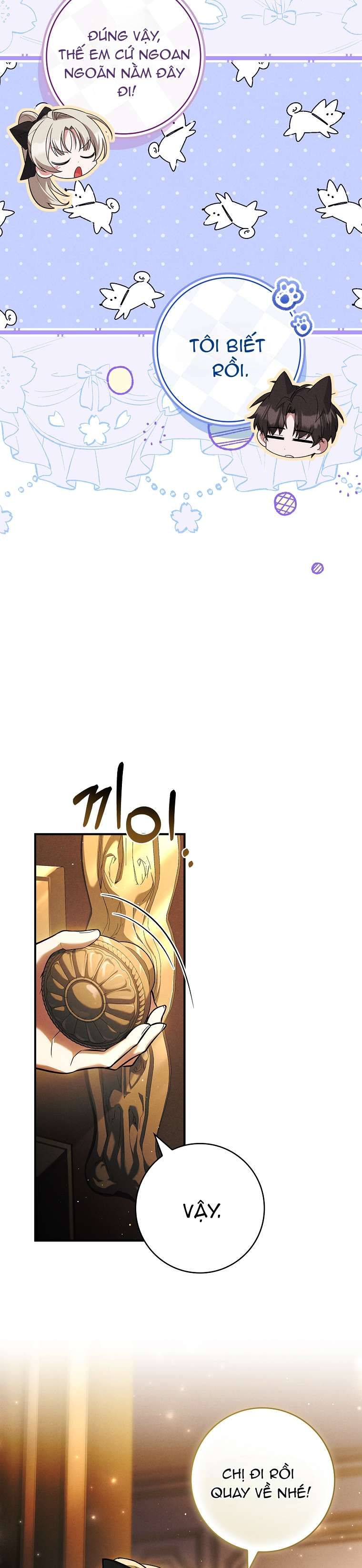 Văn Phòng Thám Tử Dành Cho Nam Chính Hối Hận!