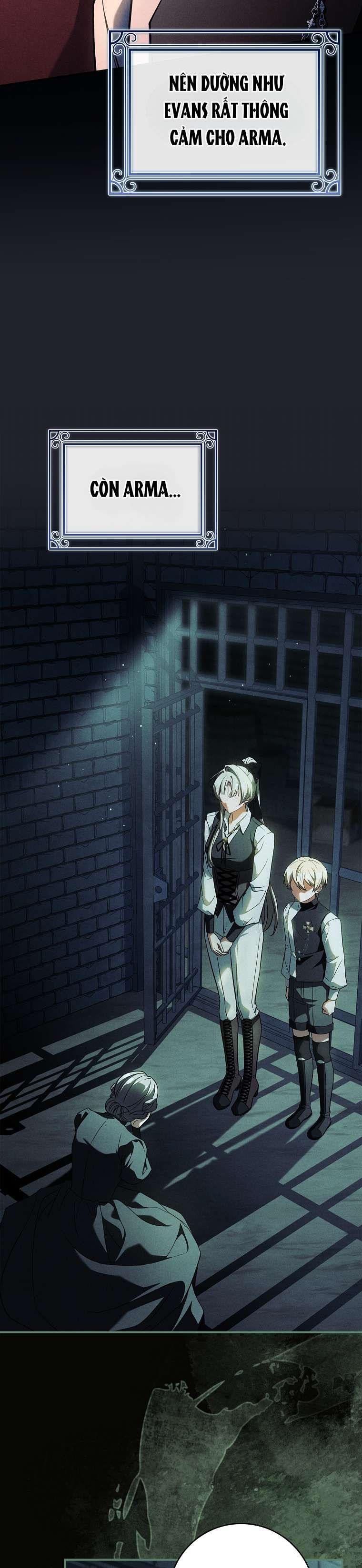 Văn Phòng Thám Tử Dành Cho Nam Chính Hối Hận!