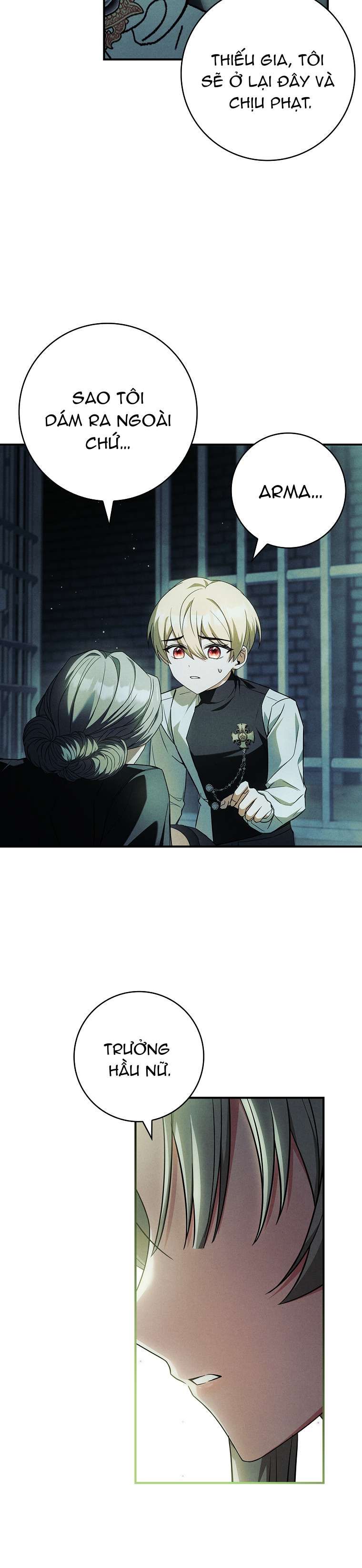 Văn Phòng Thám Tử Dành Cho Nam Chính Hối Hận!