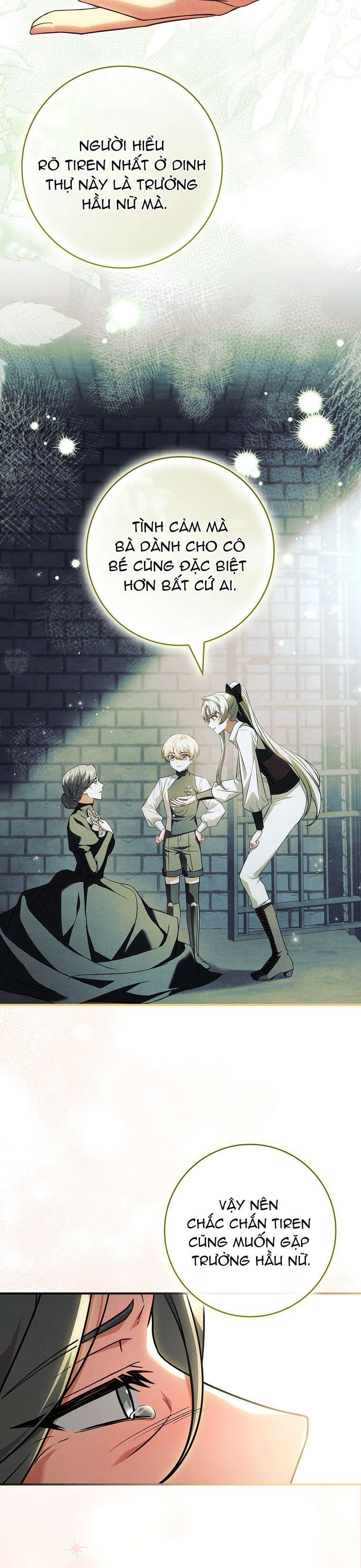 Văn Phòng Thám Tử Dành Cho Nam Chính Hối Hận!